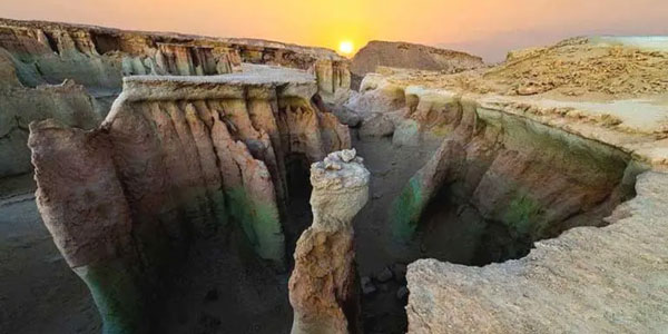 تورهای لحظه آخری در الوین پرواز