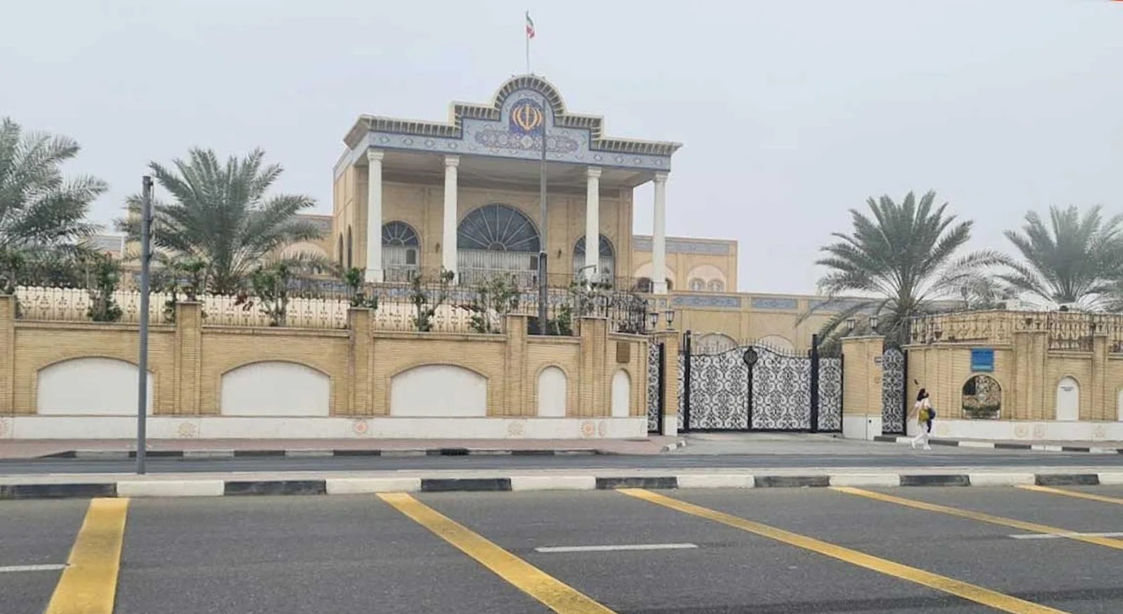 گلدن ویزای دبی